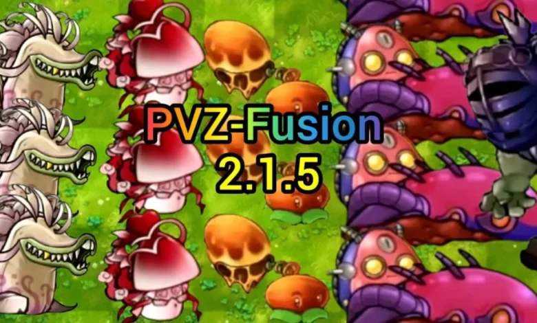 Download PvZ 2.1.5 Bahasa Indonesia Mod APK, Mainkan Permainan yang Seru Ini Sekarang