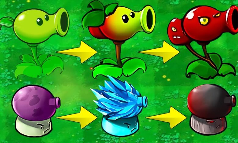 Download PvZ Fusion 2.1.5 APK dan Nikmati Fitur Ultimate Plants dengan Keseruan Terbaru