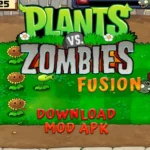 Download PvZ Fusion 2.1.7 Mod APK Unlimited Sun dan Unlocked All Plants, Langsung Menang!