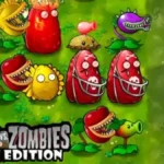 Download PvZ Fusion 2.1.7 Mod Apk Matahari Tak Terbatas, Pengalaman Bermain yang Unik