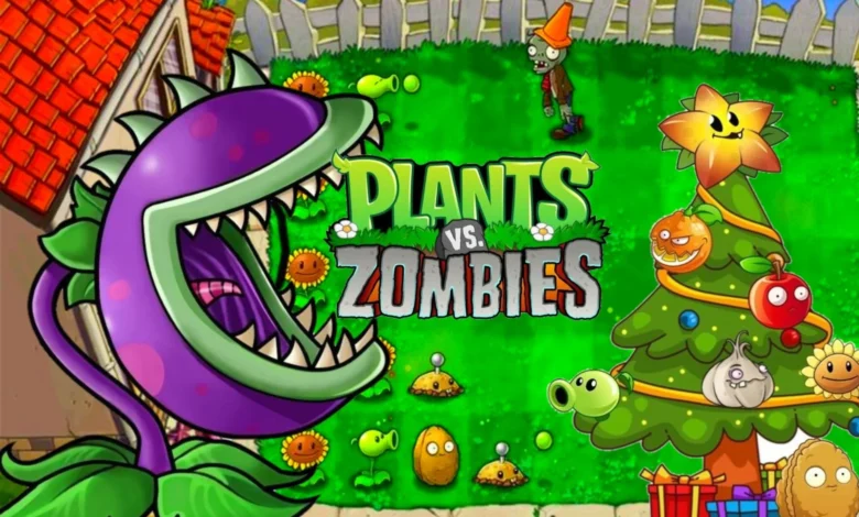 Download PvZ Fusion 2.1.7 Terbaru, Rasakan Petualangan dengan Fitur Eksklusif dan Tantangan Unik