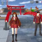 Download Sakura School Simulator 2024 di 233 Leyuan, Mudah dan Cepat Dengan Cara Efektif