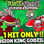 Eksplorasi Rumus Fusion dan Custom Mode di PvZ Fusion, Membuka Potensi Baru dalam Permainan