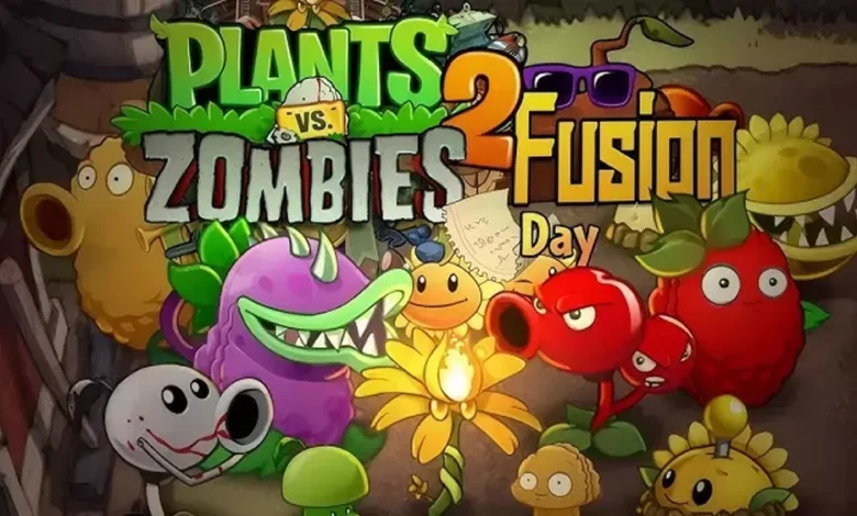 Fitur Unggulan yang Unik dan Menarik di PvZ Fusion 2.1.5 Mod Apk, Sudah Tahu?