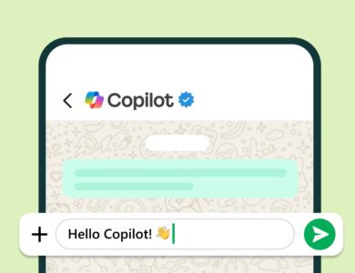 Gunakan Copilot for WhatsApp Dengan Cara Mudah dan Cepat Untuk Integrasi AI