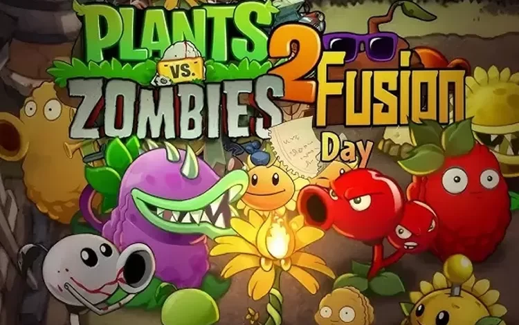 Hadirnya King Cabe dan Zomboss Baru di Update PvZ Fusion 2.1.7, Bikin Lebih Menantang