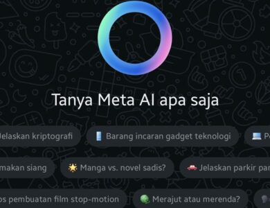 Jangan Panik! Ini Alasan Meta AI Belum Nongol di WhatsApp-mu