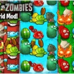 Ini Dia Formasi Rahasia Terkuat di PvZ Fusion yang Wajib Dicoba Untuk Basmi Zombie