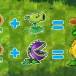 Ini Dia Fusion Paling Tidak Efektif di PvZ Fusion, Jangan Sampai Dipakai Karena Gak Guna