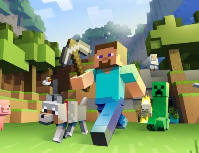 Ini Link Download Minecraft APK Terbaru v1.20.73 Gratis untuk Android, Baca Sampai Akhir!