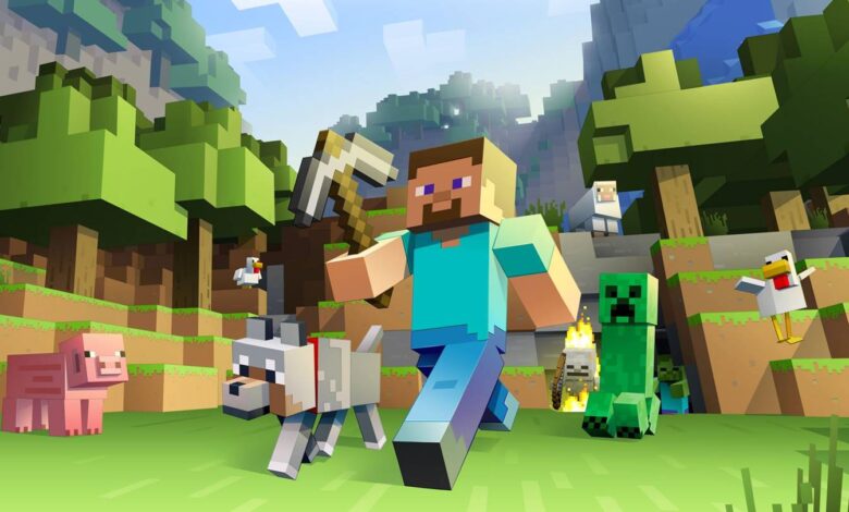 Ini Link Download Minecraft APK Terbaru v1.20.73 Gratis untuk Android, Baca Sampai Akhir!