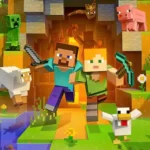 Ini Link Download Minecraft MOD APK V1.21.73 2024 Gratis di Android dan Menjelajahi Dunia Tak Berbatas Sekarang