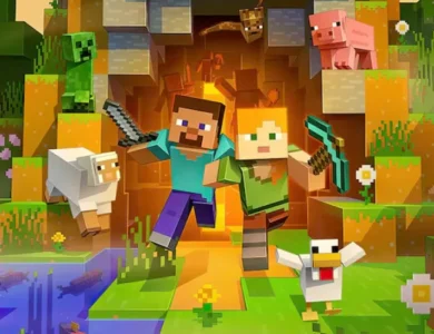 Ini Link Download Minecraft MOD APK V1.21.73 2024 Gratis di Android dan Menjelajahi Dunia Tak Berbatas Sekarang