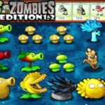 Kombinasi Tanaman Terbaik untuk PvZ Fusion Mode Multiplayer, Ciptakan Strategi Brilian Untuk Basmi Zombie