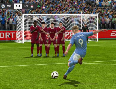 Link Download FIFA 23 Mod 2024/2025 Android Offline, Rasakan Main Game Tanpa Koneksi Internet yang Seru