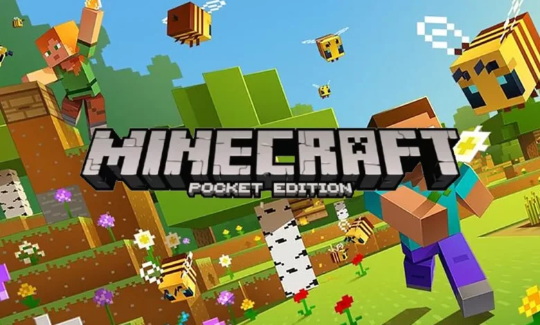 Link Download Minecraft Pocket Edition APK v1.21.0.26 untuk Android dan iOS, Dijamin Gratis!