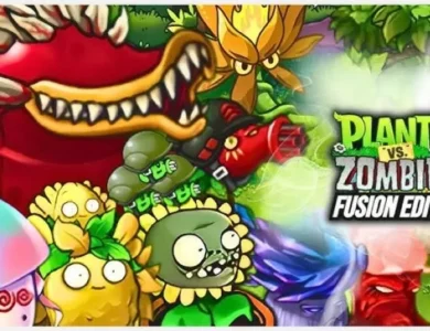 Link Download PVZ Fusion Versi HVD, Ada Suster Ngesot dan Zombie Khas Indonesia Lainnya