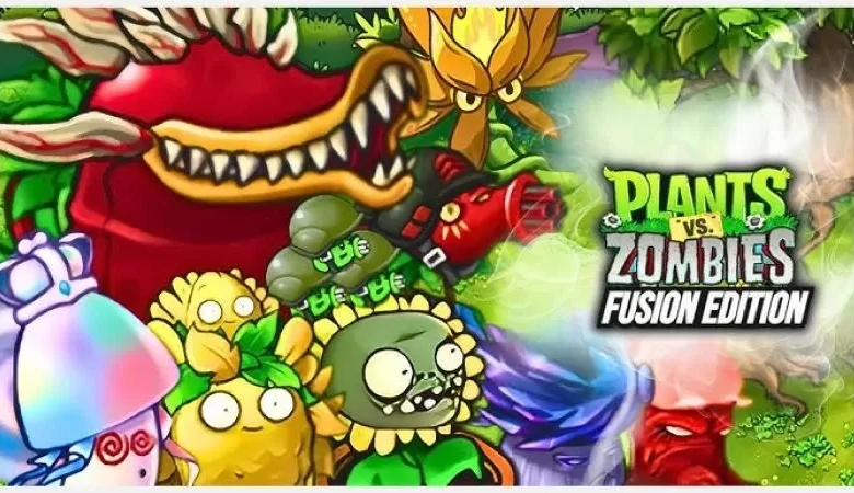 Link Download PVZ Fusion Versi HVD, Ada Suster Ngesot dan Zombie Khas Indonesia Lainnya