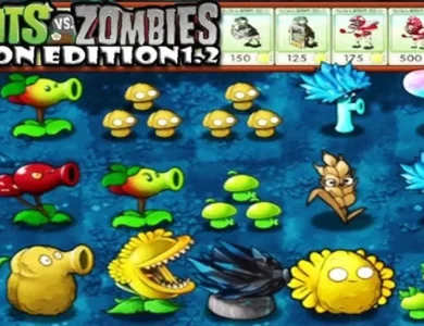 Link Update Terbaru PVZ Fusion 2.1.6, Kenali Fitur yang Semakin Seru dan Menantang