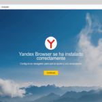 Link download Yandex Browser Jepang