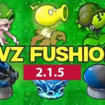 Menguak Kehebatan Zombie Terkuat di PvZ Fusion, Tantangan Terbesar untuk Para Pemain