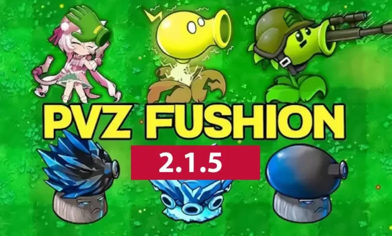 Menguak Kehebatan Zombie Terkuat di PvZ Fusion, Tantangan Terbesar untuk Para Pemain