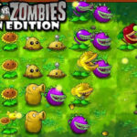 Mengupas Cara Rahasia untuk Menang di PVZ Fusion, Siap-Siap Basmi Semua Zombie