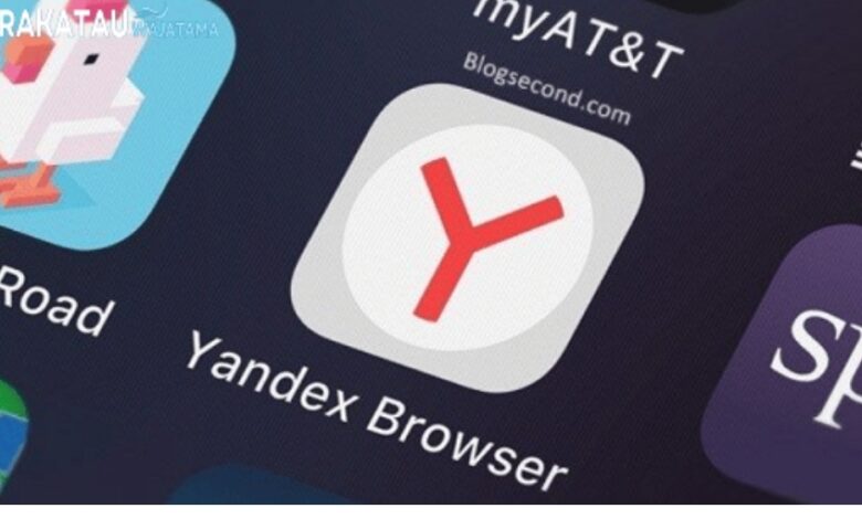 Menikmati Link Nonton Video Viral Tanpa Batasan dengan Yandex Browser, Ada Dari Berbagai Negara