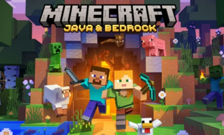 Panduan Download Minecraft Java Edition 1.19 APK Gratis Terbaru dengan Aman, Dijamin Works!