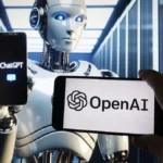 Pelanggaran Data ChatGPT Buat OpenAI Kena Denda Rp 252 Miliar