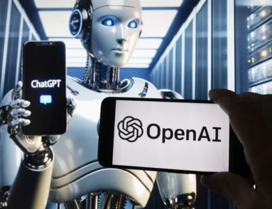 Pelanggaran Data ChatGPT Buat OpenAI Kena Denda Rp 252 Miliar