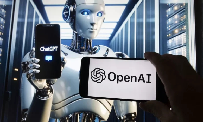 Pelanggaran Data ChatGPT Buat OpenAI Kena Denda Rp 252 Miliar