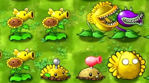 Pembaruan PvZ Fusion 2.1.7, Ada Magical Cat dan Banyak Tanaman Baru Lainnya