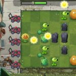 Rahasia Menang Main PVZ Fusion 2.1.7 dengan Fusion Obsidian, Begini Tips dan Triknya