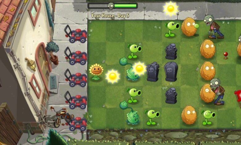 Rahasia Menang Main PVZ Fusion 2.1.7 dengan Fusion Obsidian, Begini Tips dan Triknya