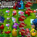 Ranking Tanaman Terbaik di PvZ Fusion, Strategi Terkuat Untuk Musnahkan Semua Zombie