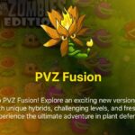 Tips Bermain PVZ Fusion 2.1.6 MOD, Simak Fitur Baru yang Harus Anda Ketahui