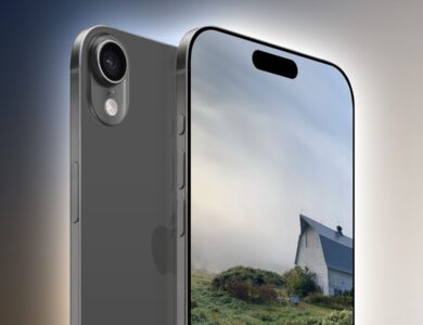 iPhone 17 Air Akan Punya Desain Revolusioner dengan Sentuhan Minimalis Ultra-Tipis