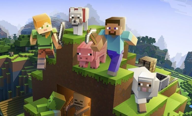 Cara Download Minecraft 1.21.51 APK dengan Fitur Premium Gratis, Ternyata Langkahnya Sangat Gampang