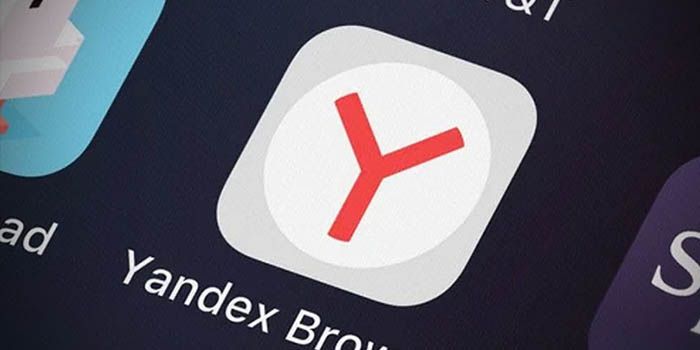 Cara Gampang Nonton Video Viral Yandex Ru Browser APK Translate Film Jepang, Cina, dan Korea