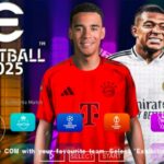 Link Download eFootball PES 2025 PPSSPP Mod Liga Indonesia, Rasakan Sensasi Bermain Sepak Bola Terbaik di Android