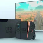 Nintendo resmi memperkenalkan Nintendo Switch 2 lewat video trailer. Konsol ini hadir dengan layar OLED 8,4 inci dan Joy-Con revolusioner.