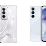 Perbandingan Samsung Galaxy A55 5G dan Oppo Reno12 5G, Mana yang Lebih Unggul?