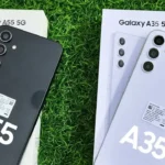 Perbandingan Spesifikasi Samsung Galaxy A55 5G dan A35 5G untuk Gamer, Mana yang Paling Rata Kanan?